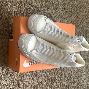 Nike Blazer Mid ‘77 VNTG WE